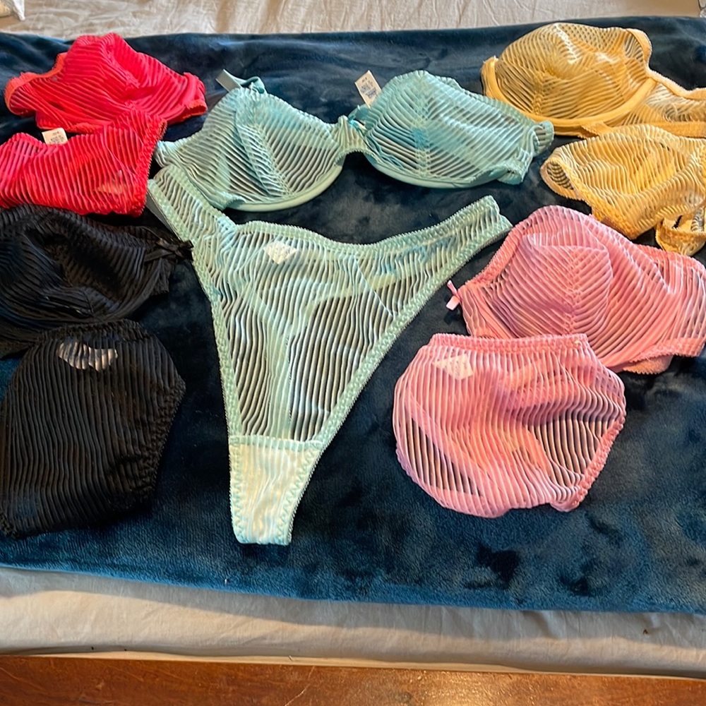Bra & Thing Multi Pack